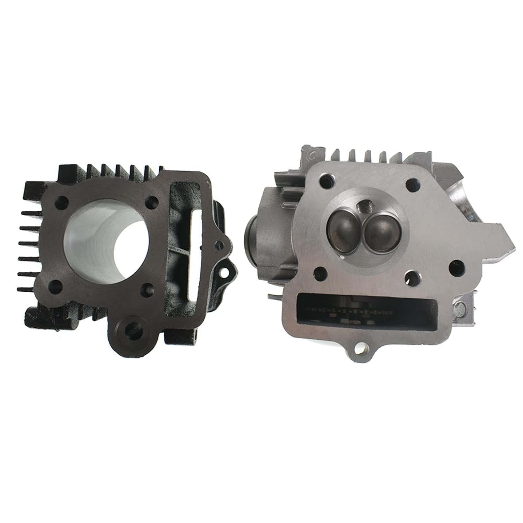 Kit de Cabeza de Cilindro Pistón Junta de Repuesto para - Imagen 7