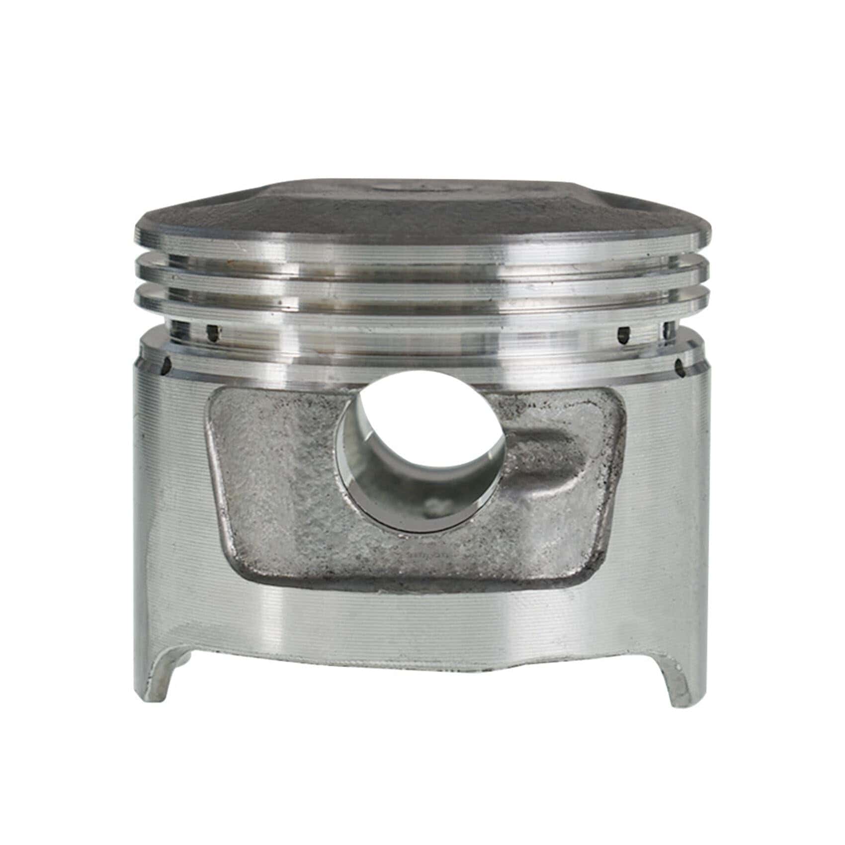 Kit de Cabeza de Cilindro Pistón Junta de Repuesto para - Imagen 8