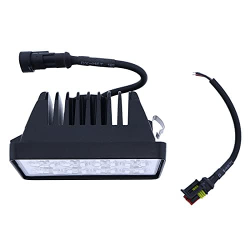 Faros LED para John Deere 240 250 260 270 313 315 317 320 - Imagen 4