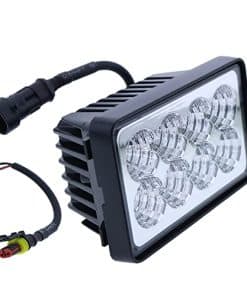 Faros LED para John Deere 240 250 260 270 313 315 317 320