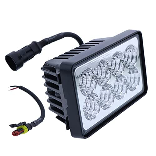 Faros LED para John Deere 240 250 260 270 313 315 317 320
