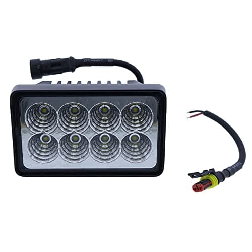 Faros LED para John Deere 240 250 260 270 313 315 317 320 - Imagen 3