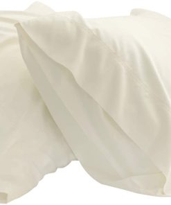 Funda de Almohada de Algodón Egipcio 750 TC Trend Bedding