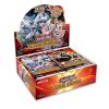 YU-GI-OH! Trading Card Game Ancient Guardians-Box (24