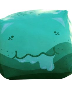 Peluche Tiny Gremlin - Jerry el cubo gelatinoso, Dungeons