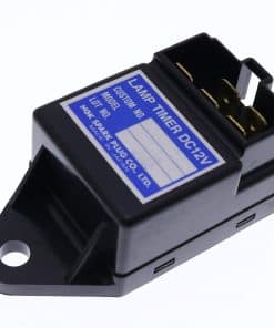 Relé de Temporizador 12V YQABLE SBA385870301 para Bujías