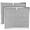 Filtro de grasa para campana extractora BPS1FA30 99010299 -