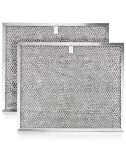 Filtro de grasa para campana extractora BPS1FA30 99010299 -
