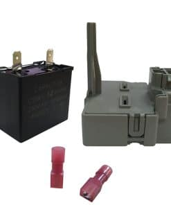 Dispositivo de arranque para refrigerador W10189190 TSD2