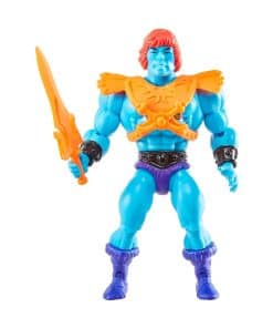 Figura de acción Masters of the Universe Origins Faker 5.5