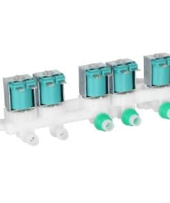 Válvula de entrada de agua DC97-15459G -Blanco