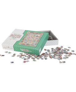 Rompecabezas Riley Blake Designs Lori Holt Prim Quilt