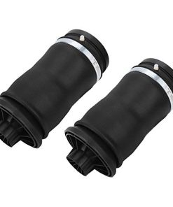 Par de Bolsas de Suspensión Trasera Handor Izquierda y