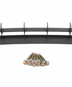 Difusor Trasero de Parachoques para Coche con Paquete de