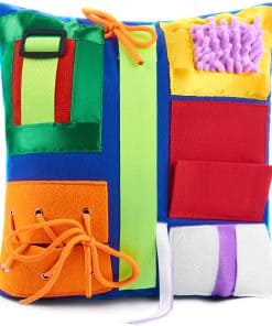 Almohada para la Demencia ODOXIA | Actividades Calmantes y