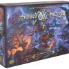 Ares Games Sword & Sorcery: Ancient Chronicles Core Set -