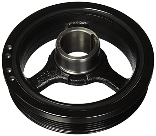 GM Genuine Parts 12697768 Crankshaft Balancer