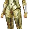 TAMASHII NATIONS - Wonder Woman 1984 - Wonder Woman Golden