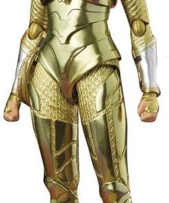 TAMASHII NATIONS - Wonder Woman 1984 - Wonder Woman Golden