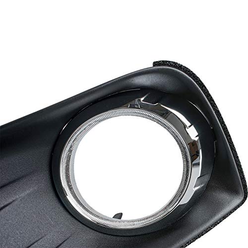 Luces antiniebla DLAA para Land Cruiser / Prado FJ150 2010 - Imagen 5