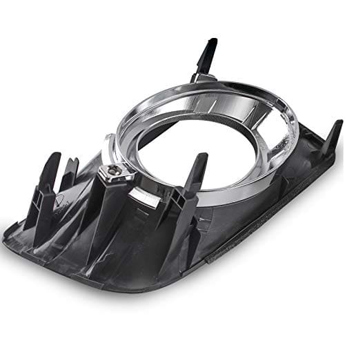 Luces antiniebla DLAA para Land Cruiser / Prado FJ150 2010 - Imagen 6