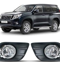 Luces antiniebla DLAA para Land Cruiser / Prado FJ150 2010