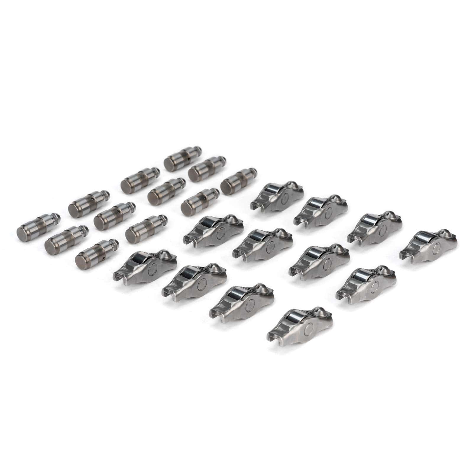 Kit de Balancín de Válvula y Levantador de Válvula Rocker - Imagen 3