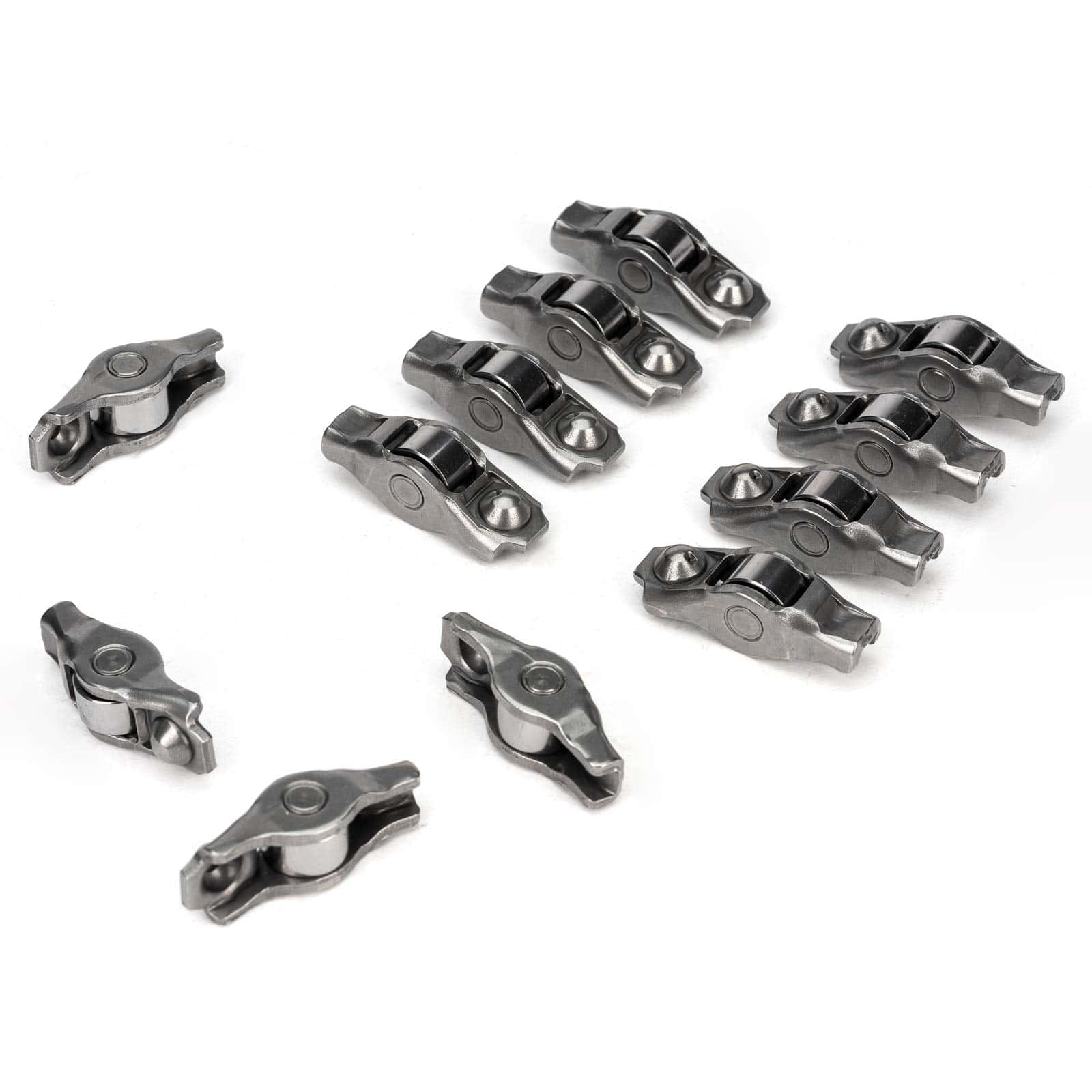 Kit de Balancín de Válvula y Levantador de Válvula Rocker - Imagen 7