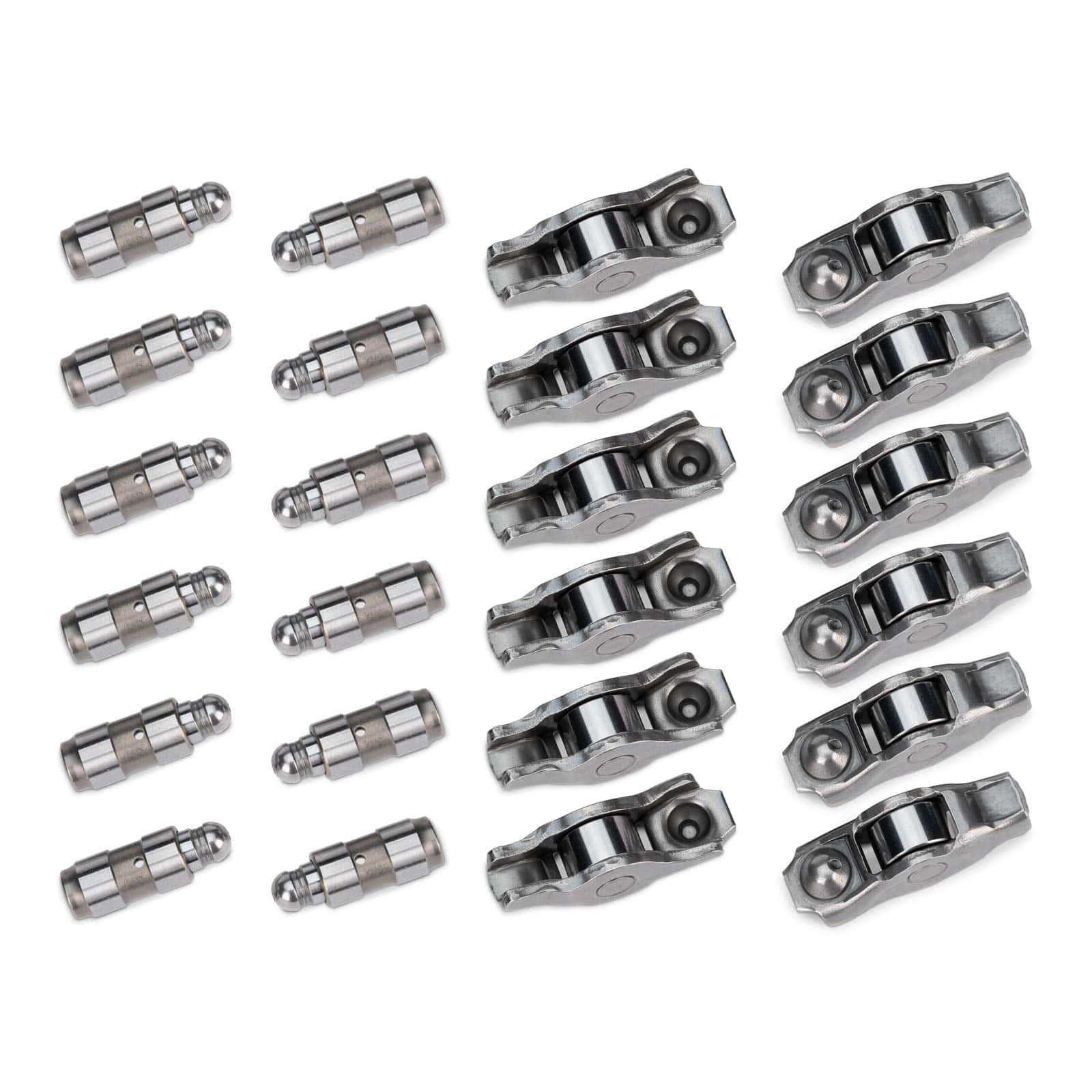 Kit de Balancín de Válvula y Levantador de Válvula Rocker - Imagen 8