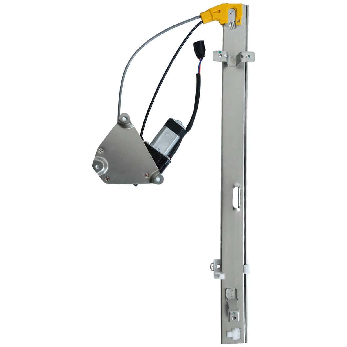 748-568 Regulador de Ventana Eléctrico Trasero del Lado del