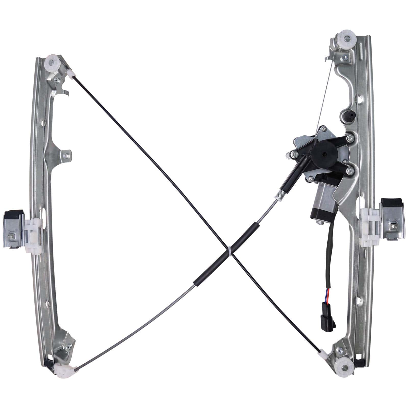 MOJTBE 741-645 Regulador de Ventana Eléctrica del Lado del - Imagen 8