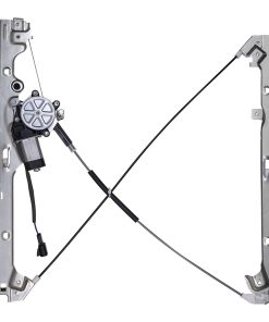 MOJTBE 741-645 Regulador de Ventana Eléctrica del Lado del