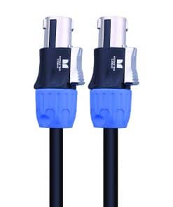 Cable de Altavoz Monster Prolink -Negro