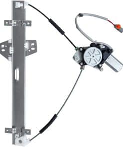 748-132 Regulador de Ventana Eléctrico del Lado del