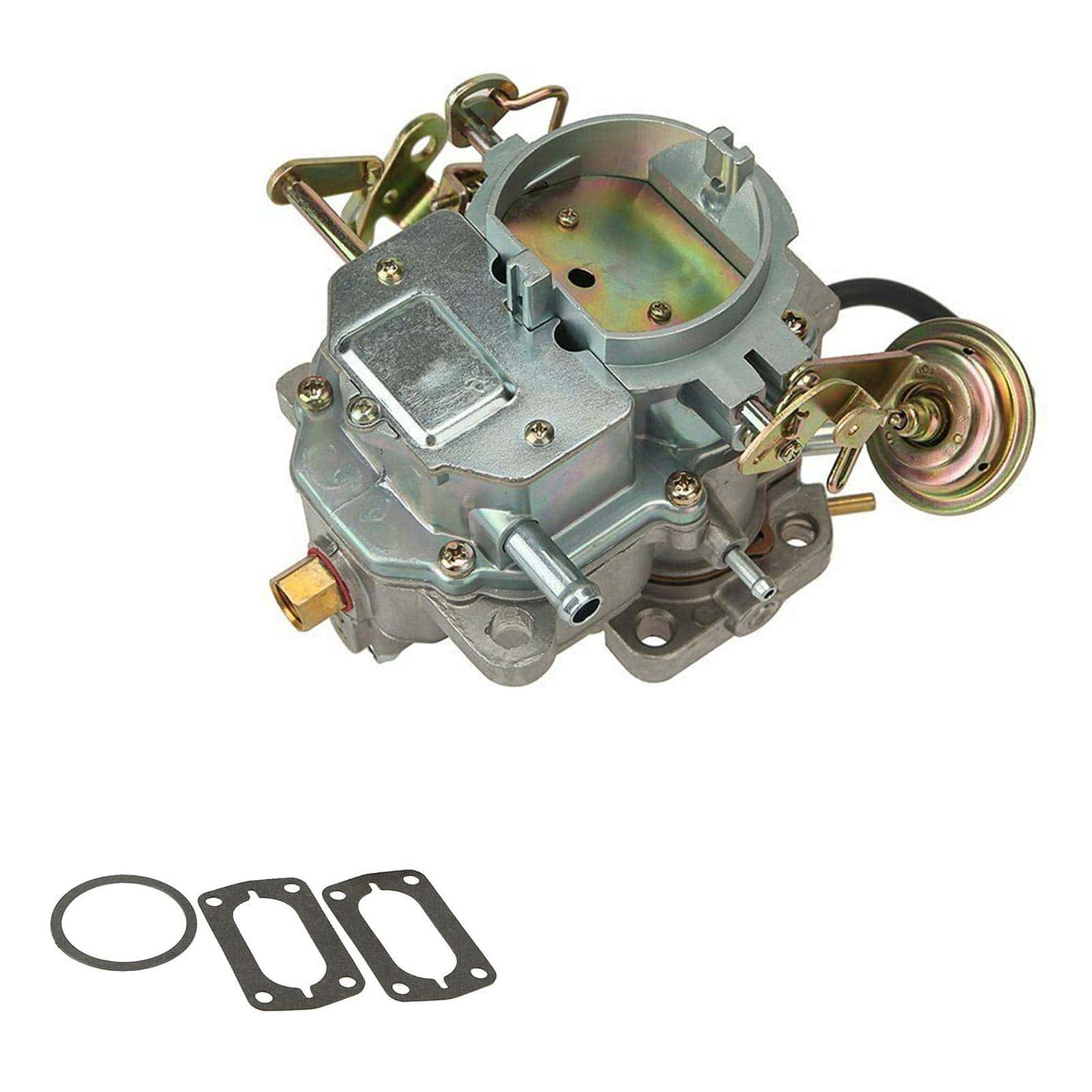 Carburador de Repuesto 273-318 para Modelos de Plymouth y