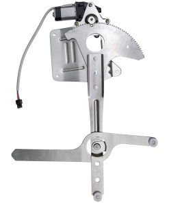 741-844 Regulador de ventana eléctrico del lado del