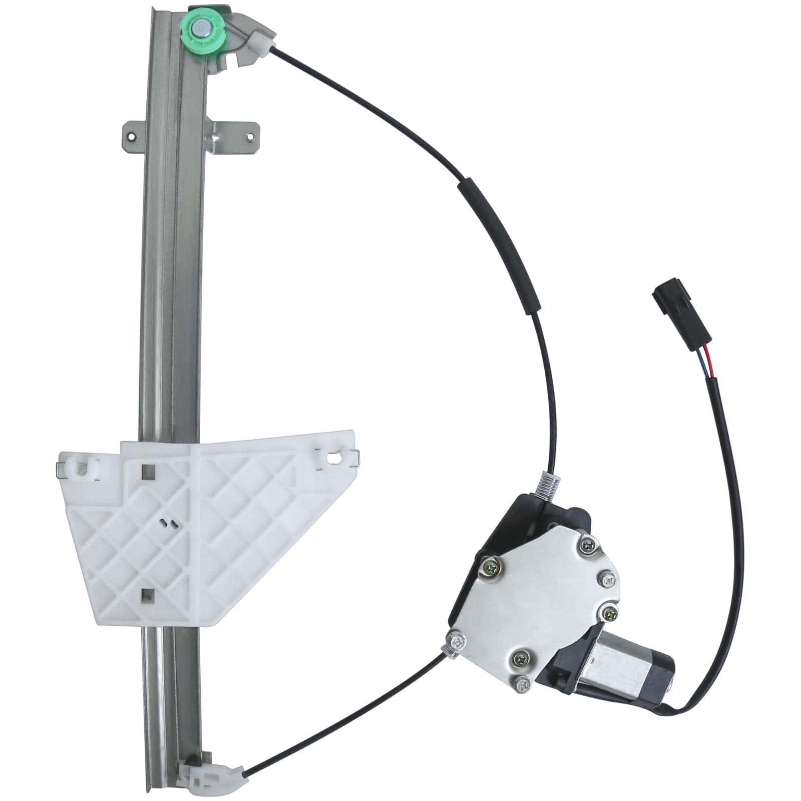 741-375 Regulador de Ventana Eléctrico para la Ventana - Imagen 7