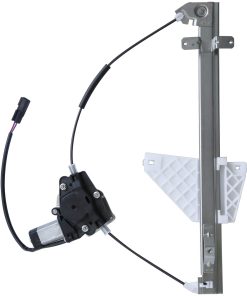 741-375 Regulador de Ventana Eléctrico para la Ventana