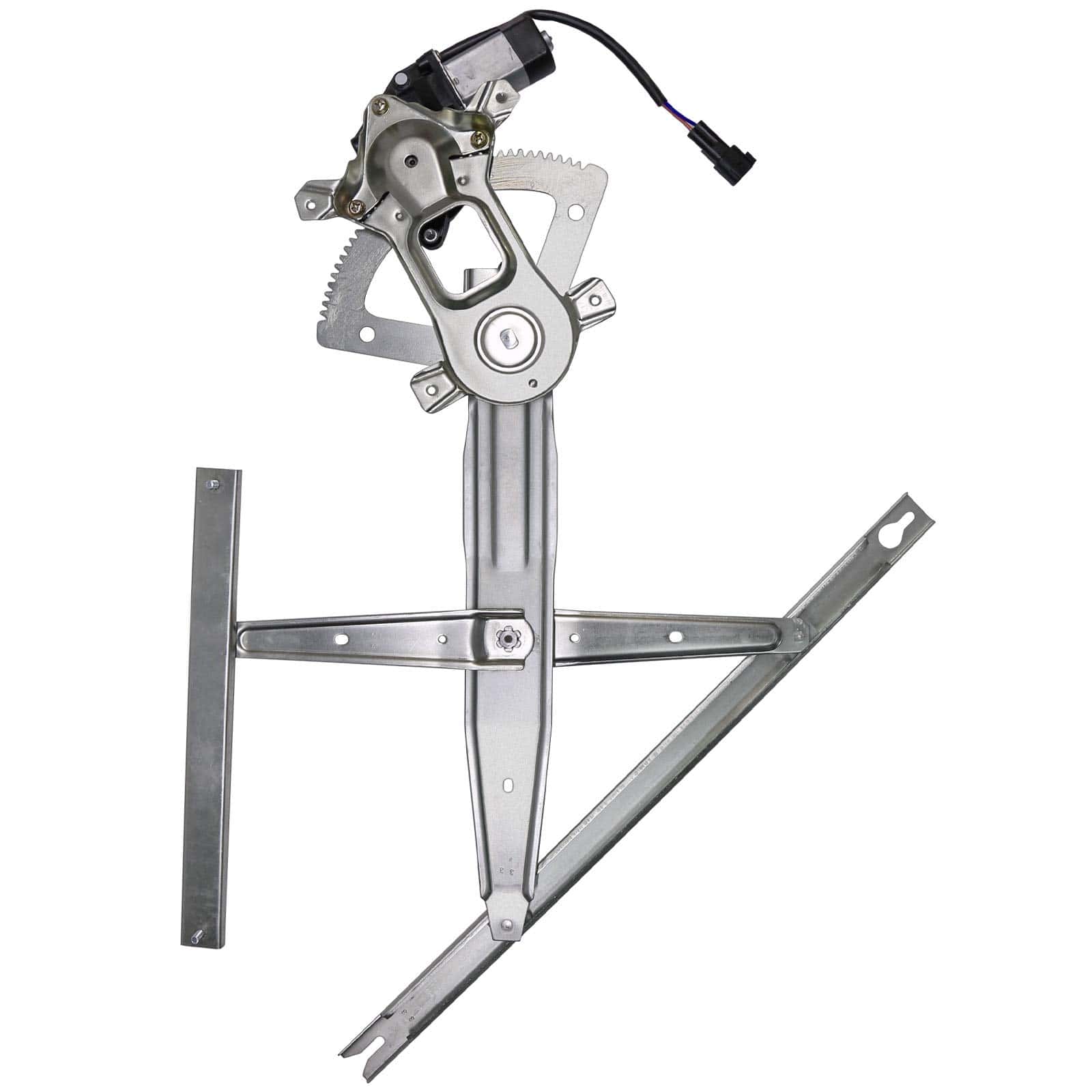 MOJTBE 748-212 Motor de Ventana eléctrico y Ensamblaje de