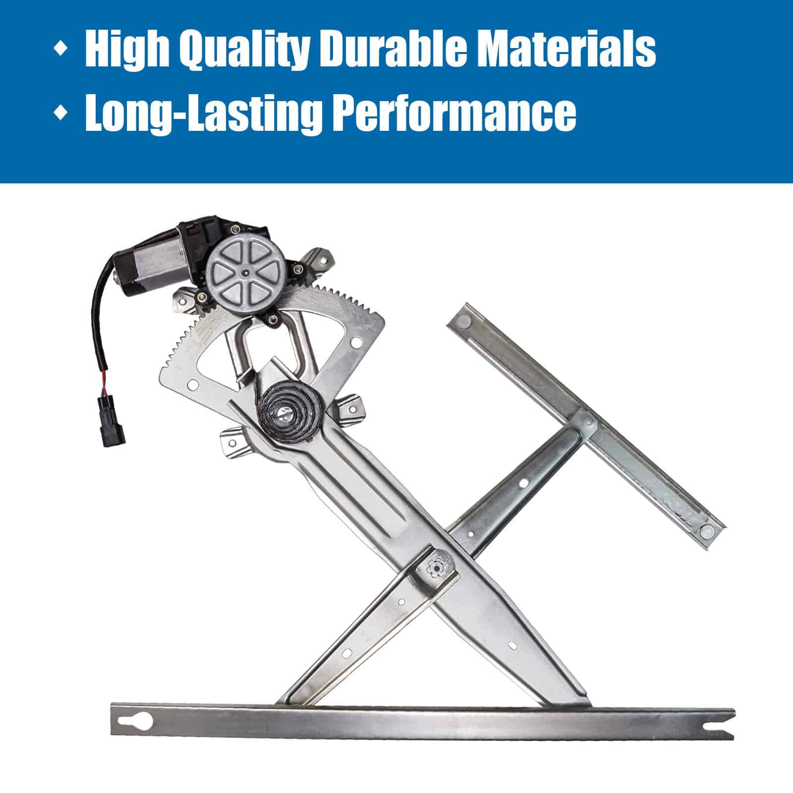 MOJTBE 748-212 Motor de Ventana eléctrico y Ensamblaje de - Imagen 6