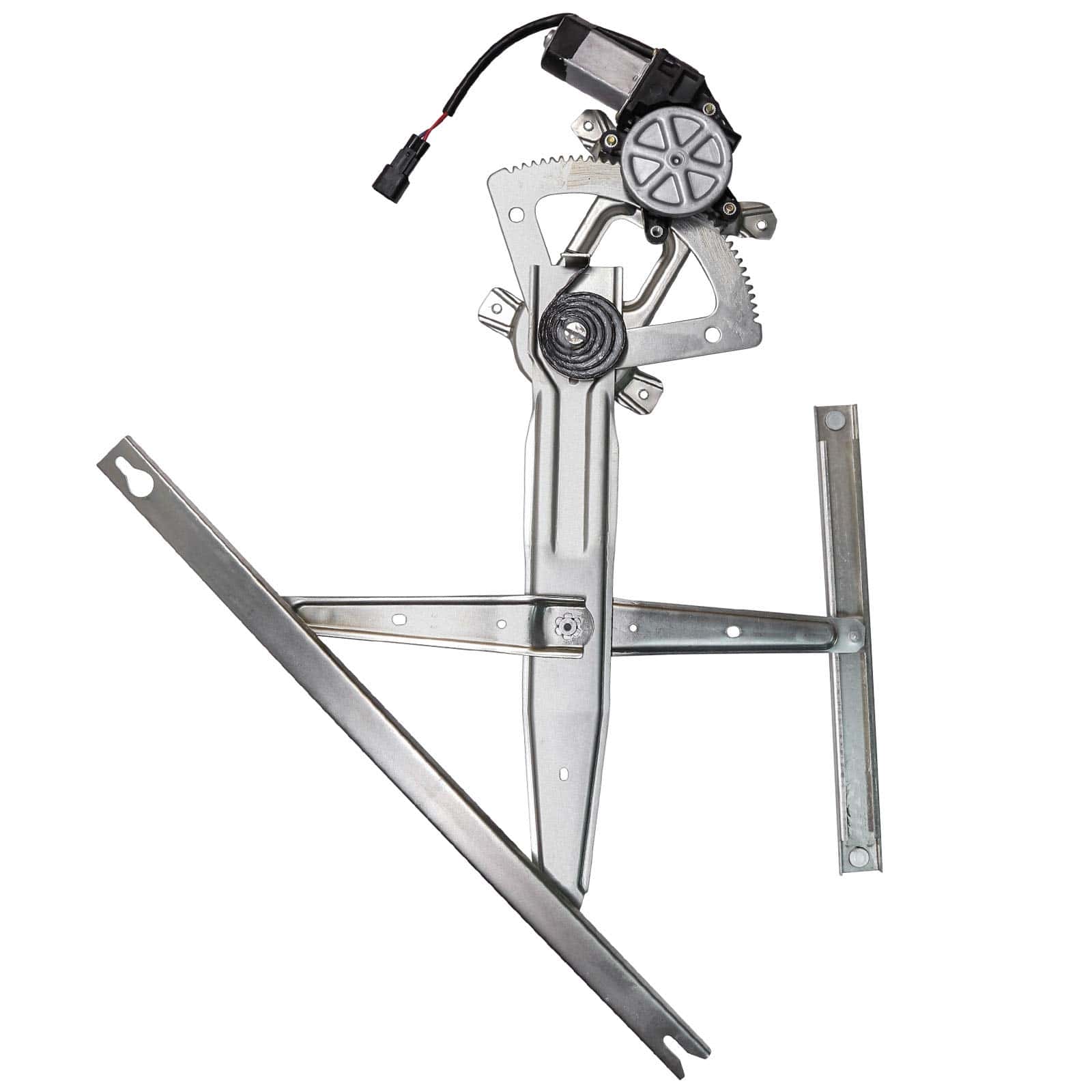 MOJTBE 748-212 Motor de Ventana eléctrico y Ensamblaje de - Imagen 8