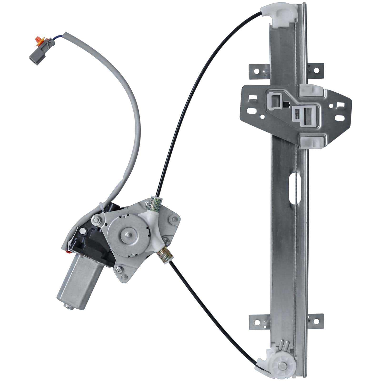 MOJTBE 748-559 Regulador de Ventana Trasera del Lado del - Imagen 3