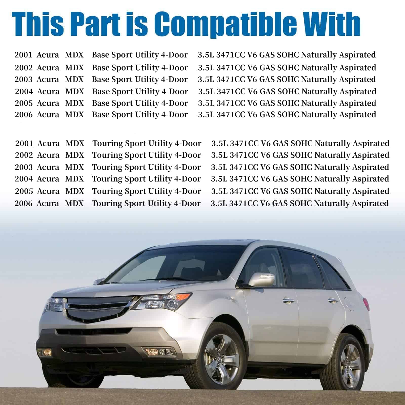 MOJTBE 748-559 Regulador de Ventana Trasera del Lado del - Imagen 8