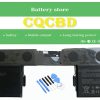 Batería de Teclado CQCBD G3HTA001H 93HTA001H para Microsoft