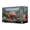Games Workshop Warhammer 40,000 - Blood Angels: Furioso