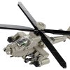 COBI 510 Pcs Fuerzas Armadas /5808/ Ah-64 Apache