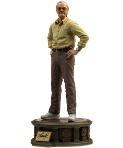 Iron Studios POW Stan Lee Legacy 1/4 Scale | Estatua