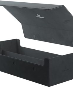 Caja de Accesorios de Juego y Baraja Convertible Dungeon