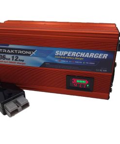 Cargador de batería para carrito de golf EZ-GO EZGO