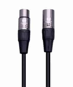 Cable Clásico para Micrófono por Prolink